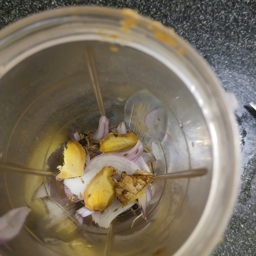 how to make egg curry recipe