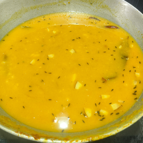 how to make ragda chaat