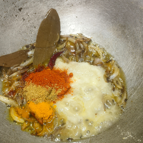 matar chaat banane ke liye