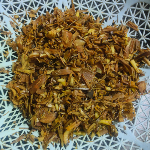 mochar bhajiya