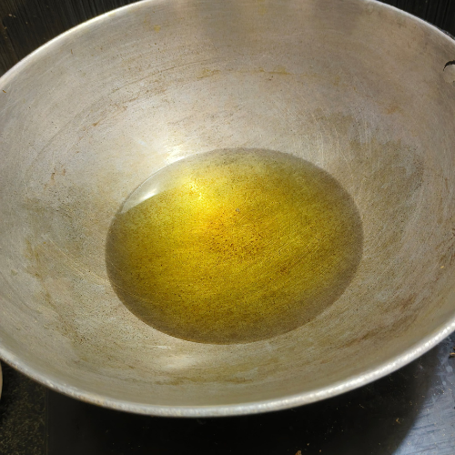 mochar chop kaise banaye
