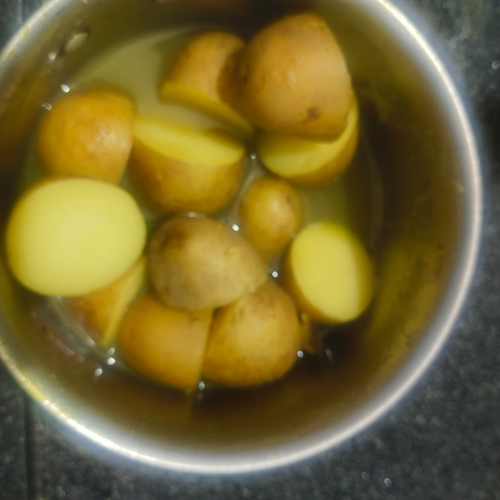 pettice recipe