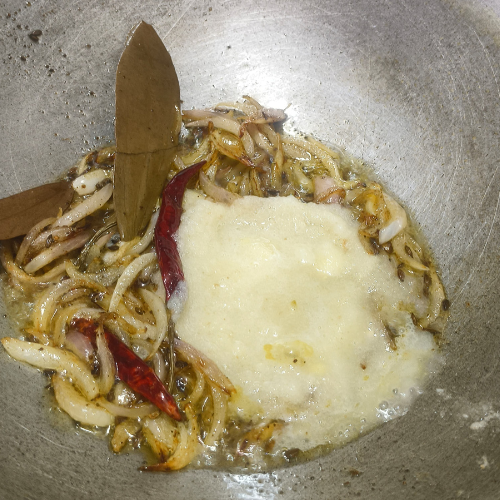 ragada nimki chaat