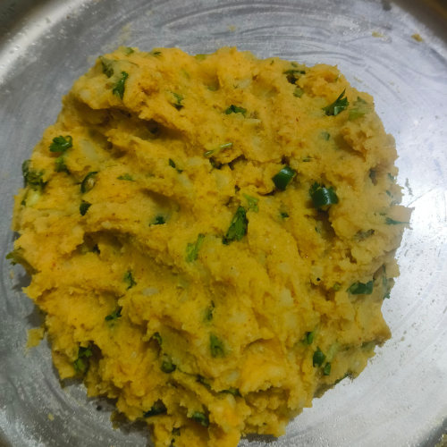 ragda chaat recipe