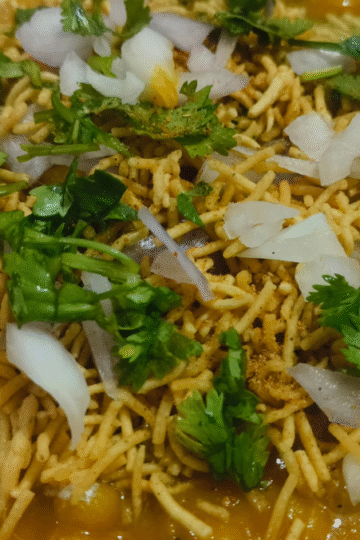 ragda pattice recipe