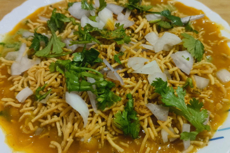 ragda pattice recipe