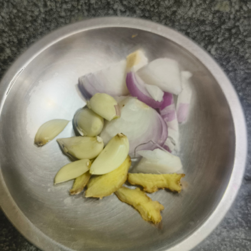 ragda pattice