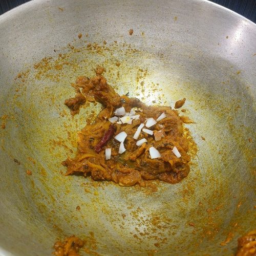 ragda recipe