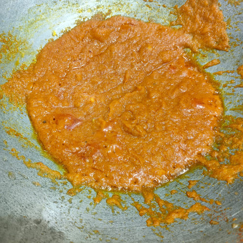 stuffed aloo baingan masala recipe