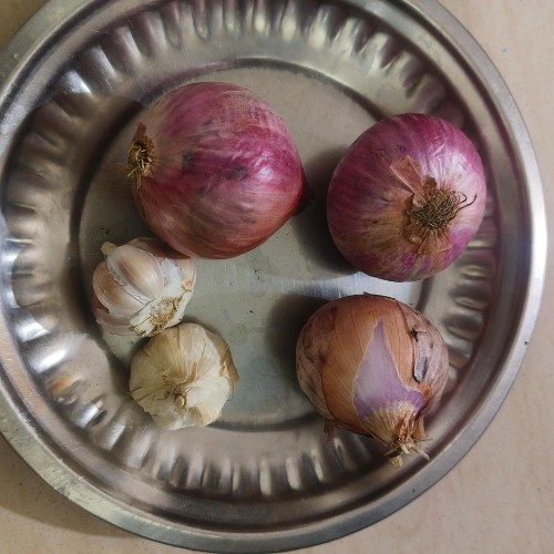 एग करी रेसिपी इन हिंदी