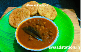 aloo ki kachori recipe in hindi