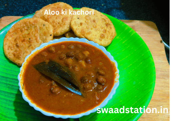 aloo ki kachori recipe in hindi