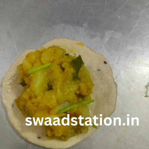 Kachori Recipe In Hindi