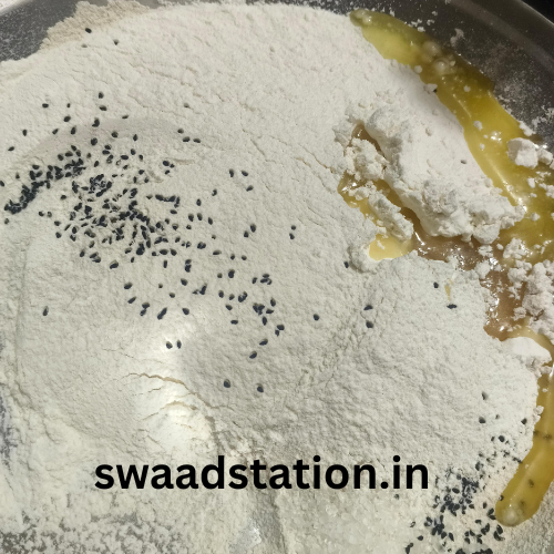 आलू की कचोरी बनाने की रेसिपी