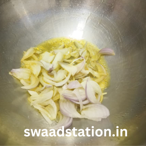 gawar ki recipe