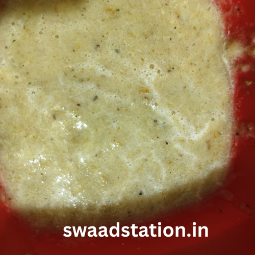 gawar phali ki sabji ka masala paste
